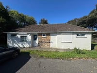 Commercial property in car park proves popular with bidders