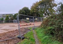 Campaign to save Truro's historic Piggy Lane