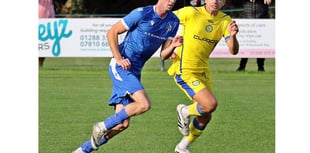 Liskeard look to maintain unbeaten start at in-form Bude