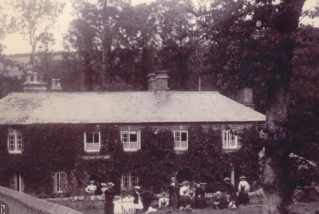 Exhibition of old and new photographs of village to be staged