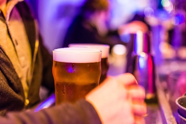 Alcohol licensing notice changes criticised by council leader