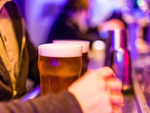 Alcohol licensing notice changes criticised by council leader