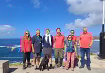 Cornish quirky coastal gem marks 90 years in National Trust care