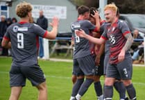 Truro City Reserves off the bottom after St Day victory