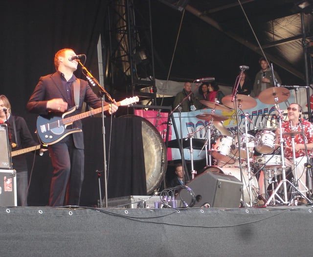 NCB Radio: The story of White Ladder and its meteoric success