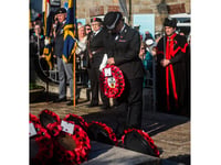 Town council announce plans to mark Remembrance Sunday in St Ives
