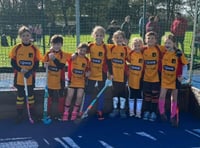 Solid weekend for Caradon's women as juniors go to Penzance