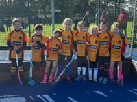 Solid weekend for Caradon's women as juniors go to Penzance