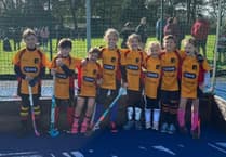 Solid weekend for Caradon's women as juniors go to Penzance