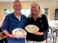 Grassroots Sport: Golf, Running and Table Tennis
