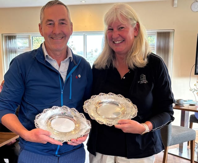 Grassroots Sport: Golf, Running and Table Tennis