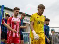 Helston continue Vase adventure as Newquay bow out at Hallen