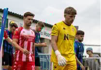 Helston continue Vase adventure as Newquay bow out at Hallen