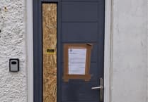 Police take action in Newquay to restore peace at antisocial hotspot