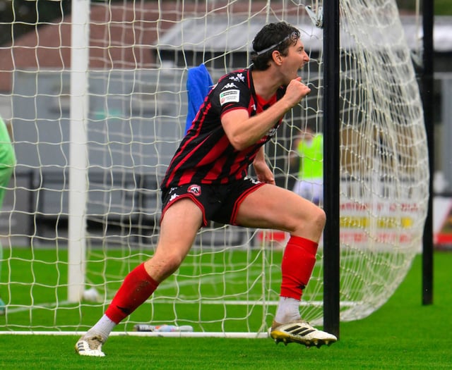 Yetton hails 'deserved' Truro win over Halifax