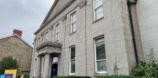 Groups and charities given grants by mining business