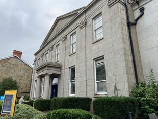 Cornwall museum aims to double visitors