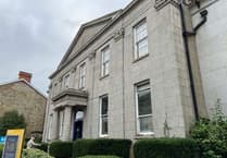 Groups and charities in Cornwall given grants by mining business