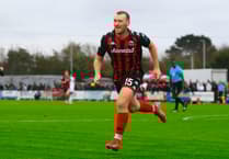 Jephcott's stoppage-time winner secures Truro victory over Halifax