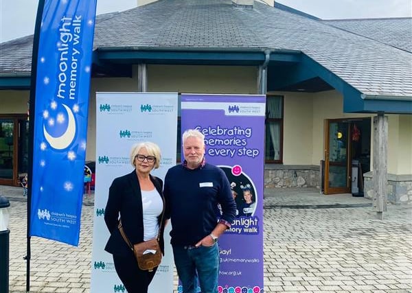 CHSW Moonlight Memory Walk announces details of 2025 event