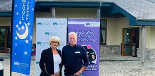 CHSW Moonlight Memory Walk announces details of 2025 event