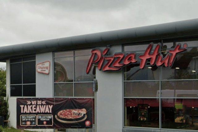 City Pizza Hut to become Tesco Express