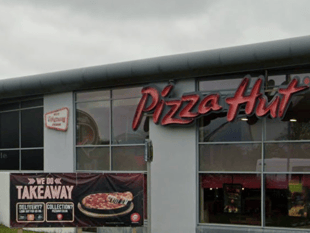 City Pizza Hut to become Tesco Express