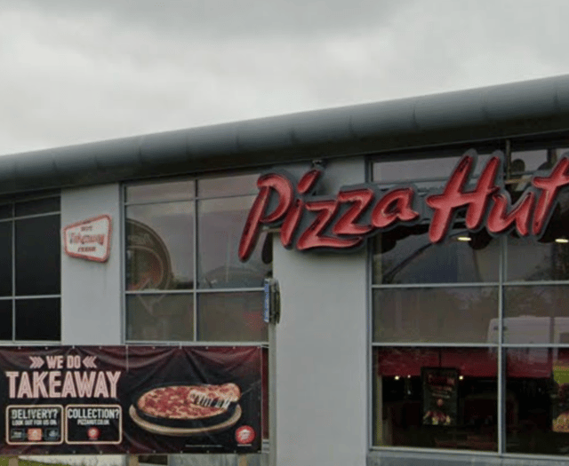 Pizza Hut to close popular dine-in restaurant in Truro
