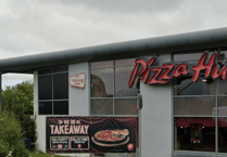Pizza Hut to close popular dine-in restaurant in Truro