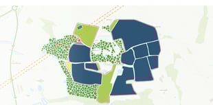 Cornwall’s biggest solar farm will be built despite huge opposition