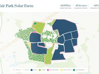 Cornwall’s biggest solar farm will be built despite huge opposition