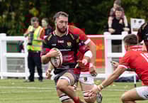 Kessell praises clinical Camborne as they make it seven from seven