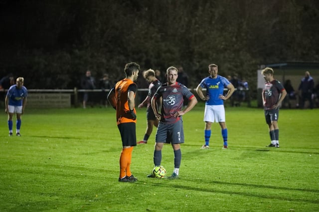 Leaders Liskeard set for tough Holsworthy test as Villa visit Camels