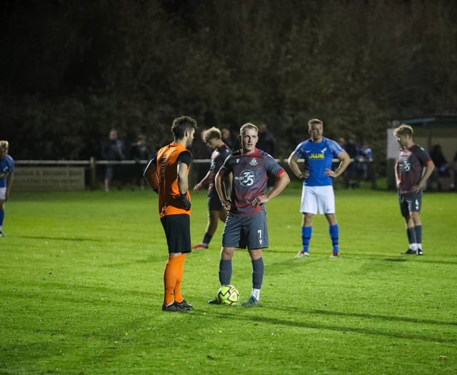 Leaders Liskeard set for tough Holsworthy test as Villa visit Camels