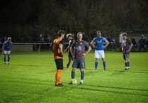 Leaders Liskeard set for tough Holsworthy test as Villa visit Camels