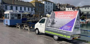 Police urge public to spot the signs of Organised Immigration Crime