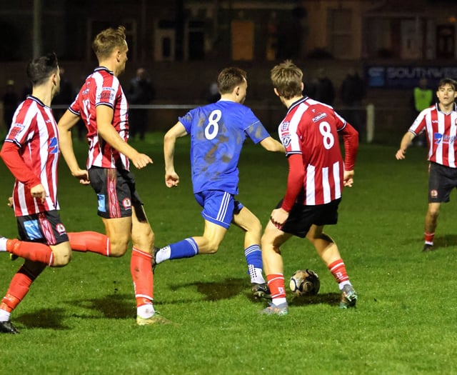 Ashes bow out of Les Phillips Cup to impressive Barum