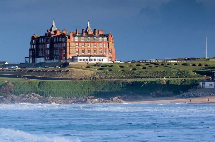 Funding available for community groups in Newquay