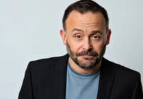 Geoff Norcott