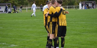 Leaders Torpoint set for Sidmouth test as quintet seek crucial points