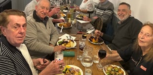 New Oddfellows Sunday lunch group launches in west Cornwall 