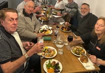 New Oddfellows Sunday lunch group launches in west Cornwall