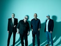 Pixies announced as first Eden Sessions headliner for 2026