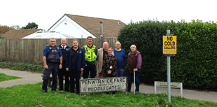 Council launches zones to combat cold callers and rogue traders