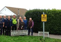 Council launches zones to combat cold callers and rogue traders