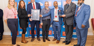 Curry house named best in Cornwall