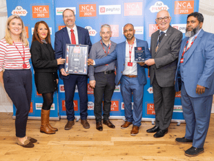 Curry house named best in Cornwall