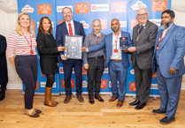 Looe curry house named best in Cornwall