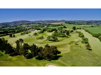 St Austell Golf Club latest results