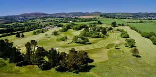 St Austell Golf Club latest results